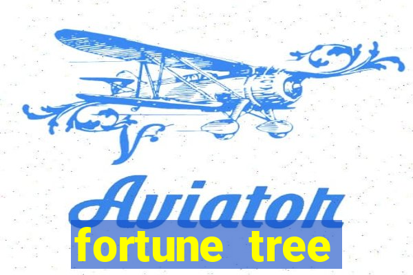 fortune tree prosperity demo